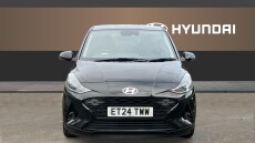 Hyundai i10 1.0 [63] Premium 5dr Auto [Nav] Petrol Hatchback